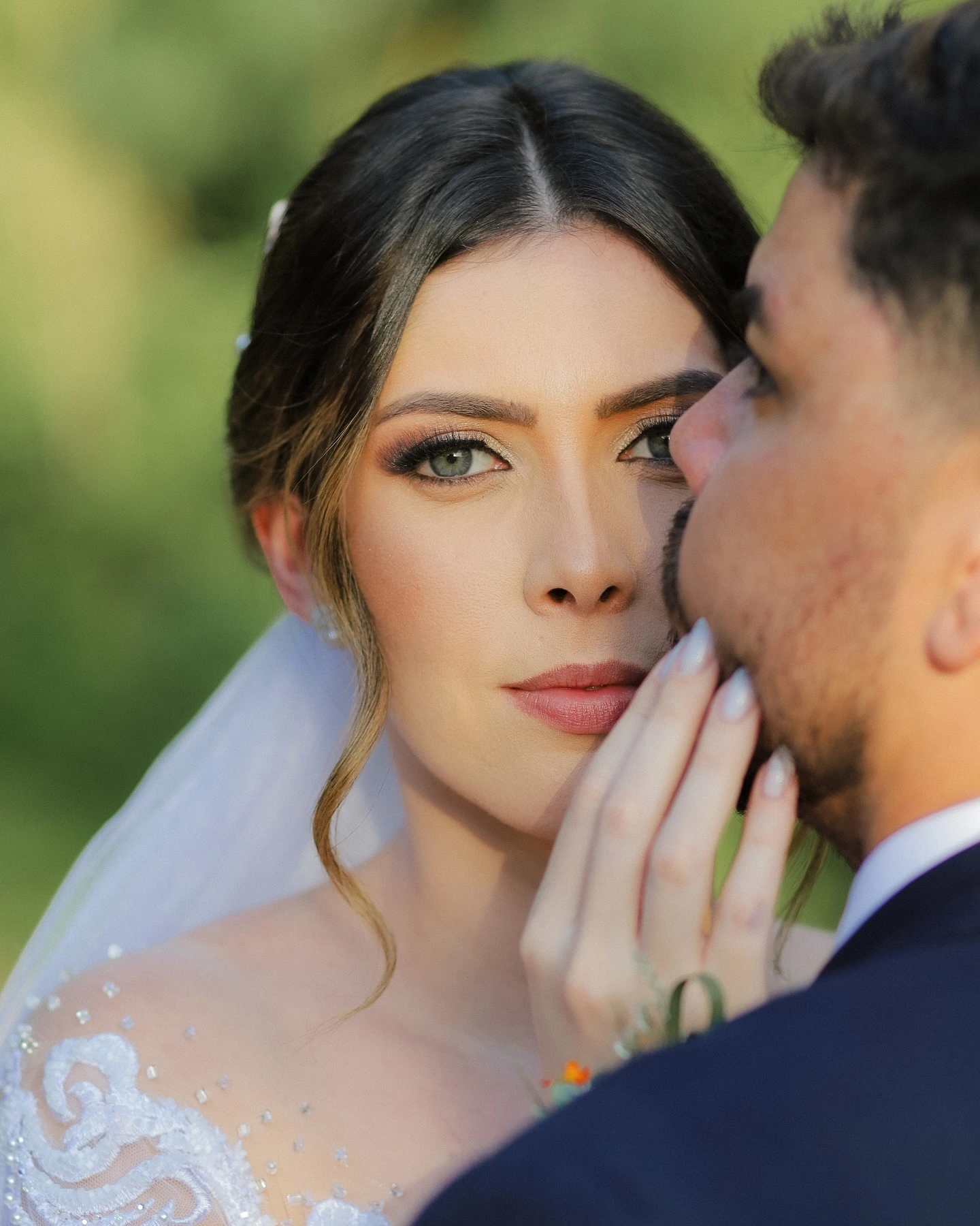 Casamento ao ar livre no espaço Varanda Verde em Volta Redonda RJ — foto 3